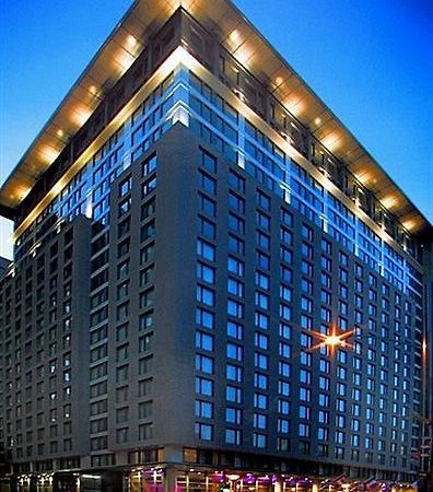 Embassy Suites By Hilton - Montreal Zewnętrze zdjęcie